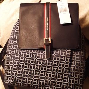 TOMMY HILFIGER BACKPACK